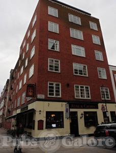 Picture of Rose & Crown