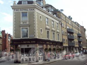 Picture of The Royal Oak