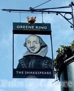 Picture of The Shakespeare