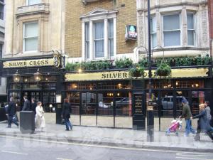 Picture of Silver Cross