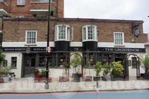 Picture of The Grosvenor