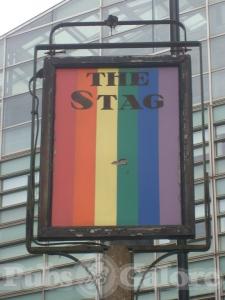 Picture of The Stag