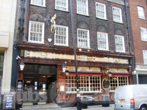 Picture of The Stage Door