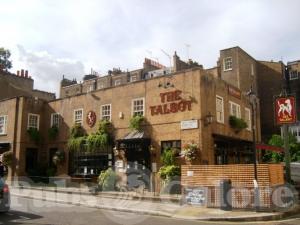 Picture of The Talbot