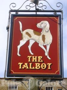 Picture of The Talbot