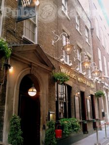 Picture of Walkers Of Whitehall