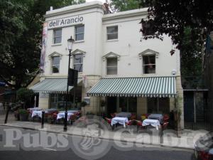 Picture of The Water Rat Pub