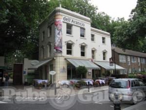 Picture of The Water Rat Pub