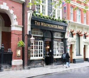 Picture of The Westminster Arms