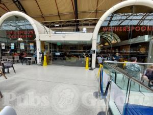 Picture of Wetherspoons (JD Wetherspoon)