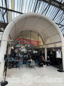 Picture of Wetherspoons (JD Wetherspoon)