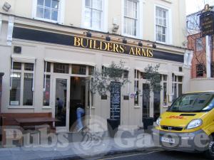 Picture of The Builders Arms