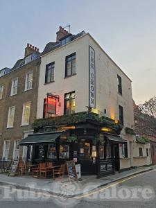 Picture of The Crown