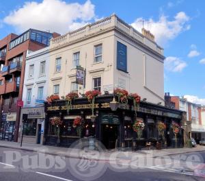 Picture of The Earls Court Tavern