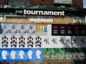 Picture of The Tournament