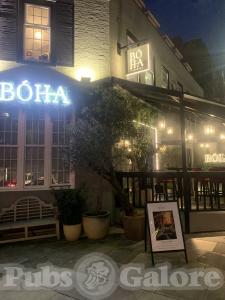 Picture of BOHA London