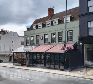 Picture of BOHA London