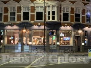 Picture of The Kings Arms