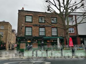 Picture of The Eight Bells
