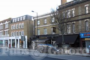 Picture of The Golden Lion