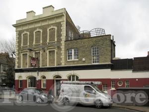 Picture of Harwood Arms