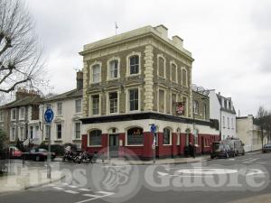 Picture of Harwood Arms