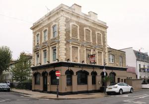 Picture of Harwood Arms