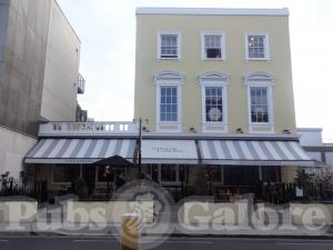Picture of The Lillie Langtry