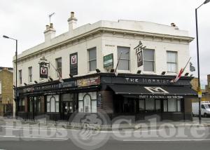 Picture of The Morrison