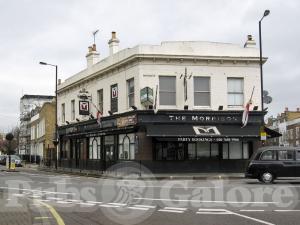 Picture of The Morrison