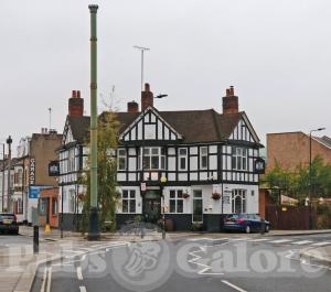 Picture of The Mitre