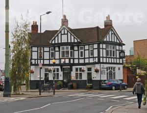 Picture of The Mitre