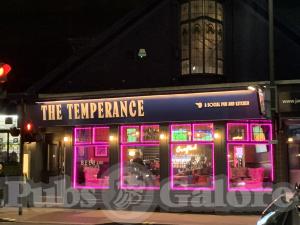 Picture of The Temperance