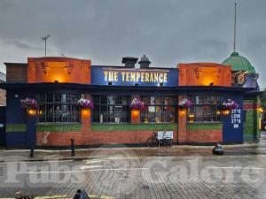 Picture of The Temperance