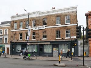 Picture of Broadway Bar & Grill