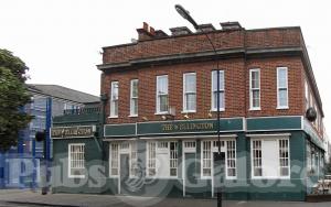 Picture of The Wellington