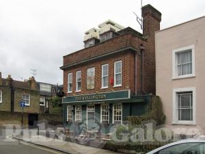 Picture of The Wellington
