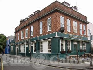 Picture of The Wellington