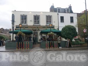 Picture of Anglesea Arms