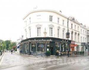 Picture of The Gloucester Arms