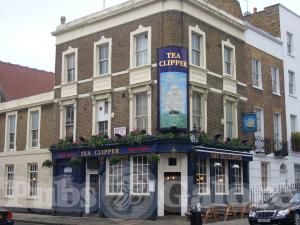Picture of Tea Clipper