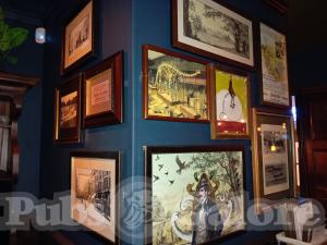 New picture of Zetland Arms