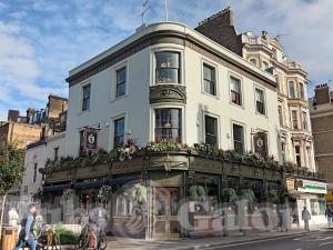 Picture of Zetland Arms