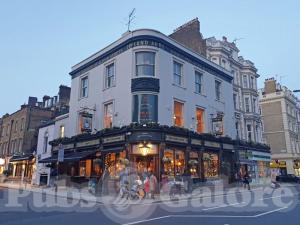 Picture of Zetland Arms