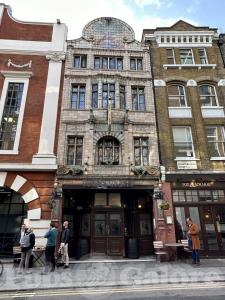 Picture of Fox & Anchor