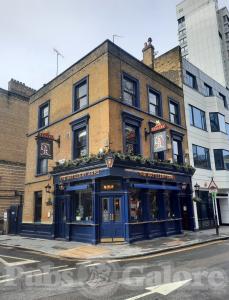 Picture of The Artillery Arms