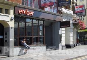 Picture of Ember