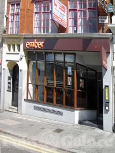 Picture of Ember