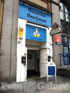 Picture of Bavarian Beerhouse