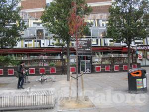 Picture of The Star in Shoreditch